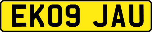 EK09JAU