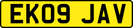 EK09JAV