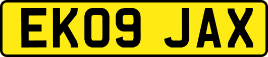 EK09JAX