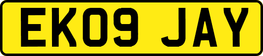 EK09JAY