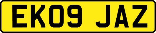 EK09JAZ