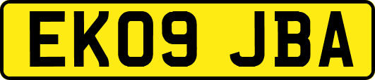 EK09JBA