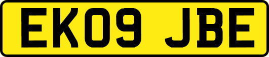 EK09JBE
