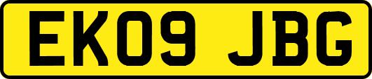 EK09JBG