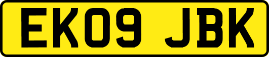 EK09JBK