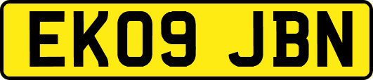 EK09JBN