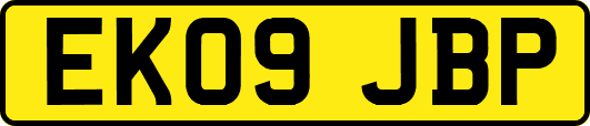 EK09JBP