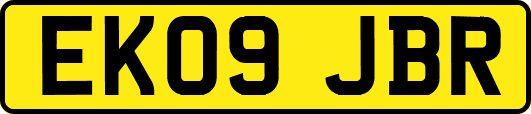 EK09JBR