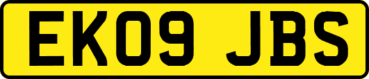EK09JBS