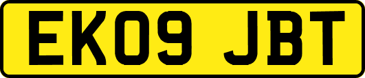 EK09JBT