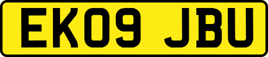 EK09JBU