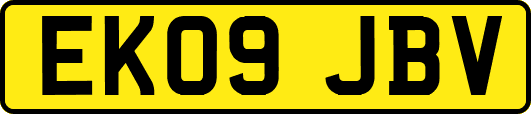 EK09JBV