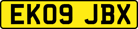 EK09JBX