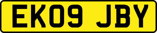 EK09JBY