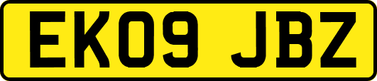 EK09JBZ