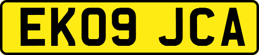 EK09JCA