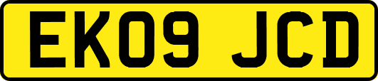 EK09JCD