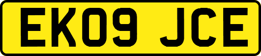 EK09JCE