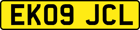 EK09JCL
