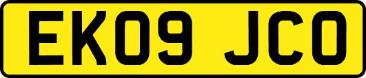 EK09JCO