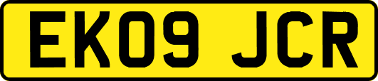 EK09JCR