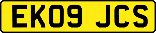 EK09JCS