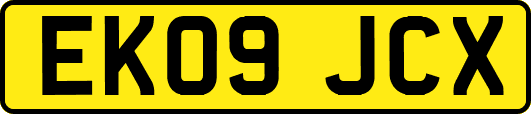 EK09JCX