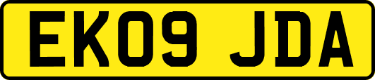 EK09JDA