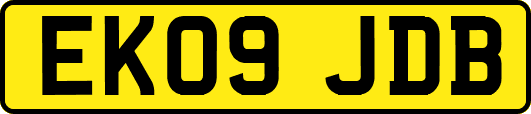 EK09JDB
