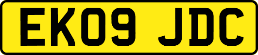 EK09JDC