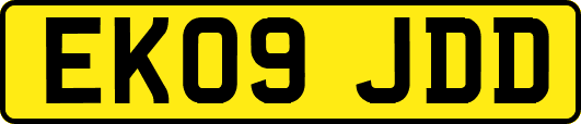 EK09JDD