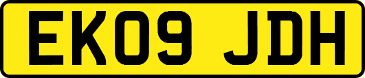 EK09JDH