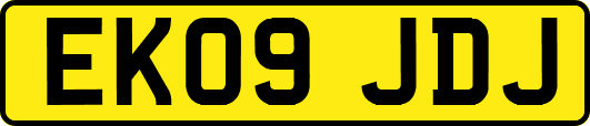 EK09JDJ