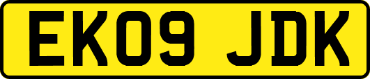 EK09JDK