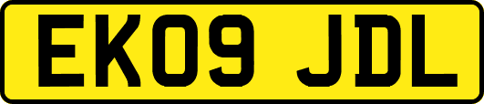 EK09JDL