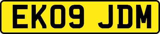 EK09JDM