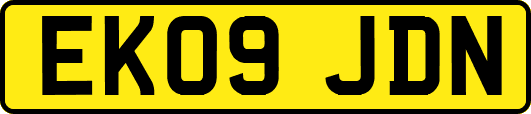 EK09JDN
