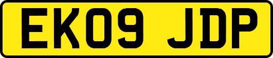 EK09JDP