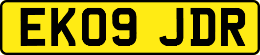 EK09JDR