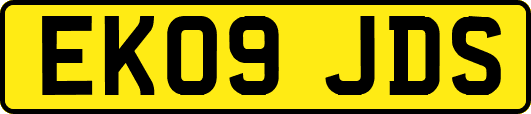 EK09JDS