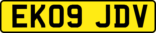 EK09JDV
