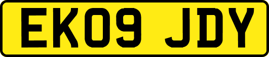 EK09JDY