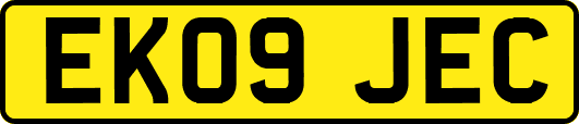 EK09JEC