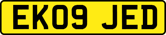 EK09JED