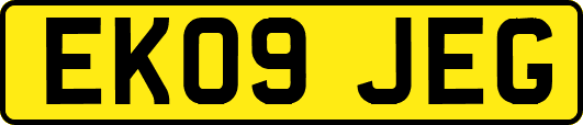 EK09JEG