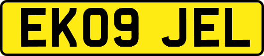 EK09JEL