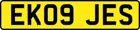 EK09JES