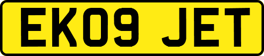 EK09JET