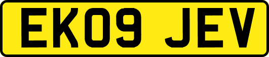 EK09JEV