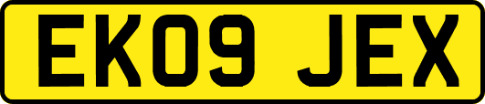 EK09JEX